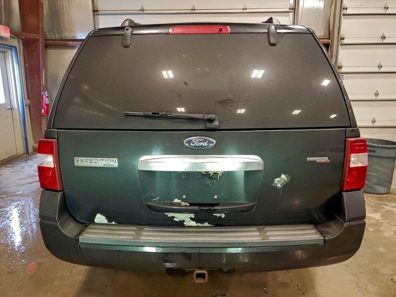 Photo 6 from auction – 2008 FORD EXPEDITION with VIN 1FMFU20568LA62384