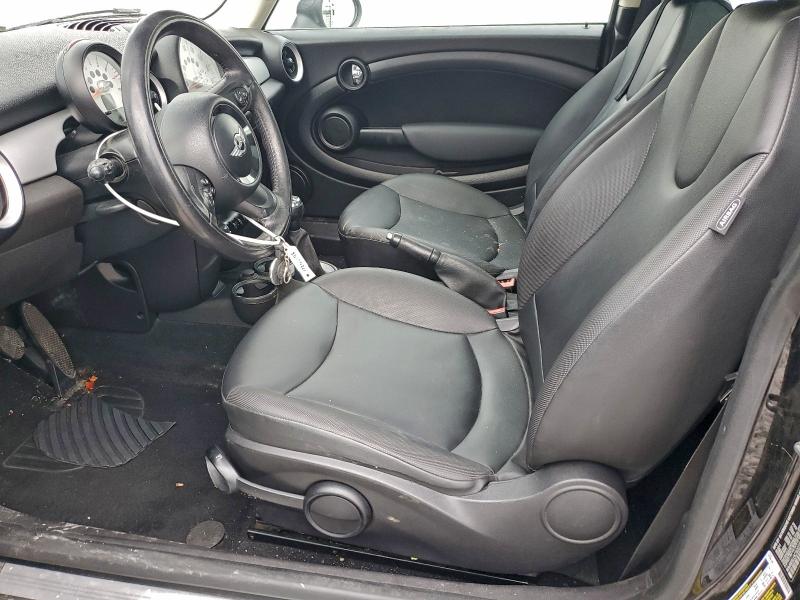 Photo 7 from auction – 2013 MINI COOPER with VIN WMWSU3C50DT371103