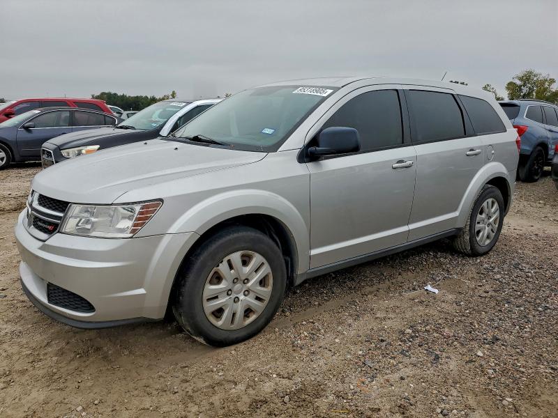 DODGE JOURNEY SE 2014 z numerem VIN 3C4PDCAB6ET132548 - Zdjęcie z aukcji