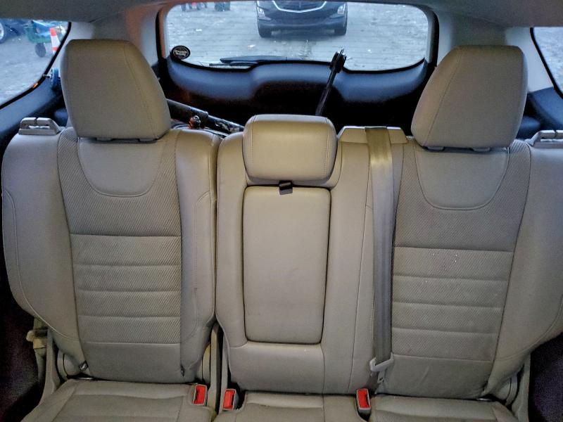 Photo 10 from auction – 2014 FORD ESCAPE SE with VIN 1FMCU0G92EUD35701