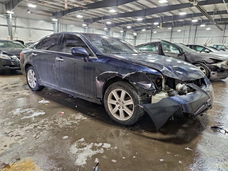 صورة رقم 4 من المزاد - 2007 LEXUS ES 350 مع VIN JTHBJ46G172058911