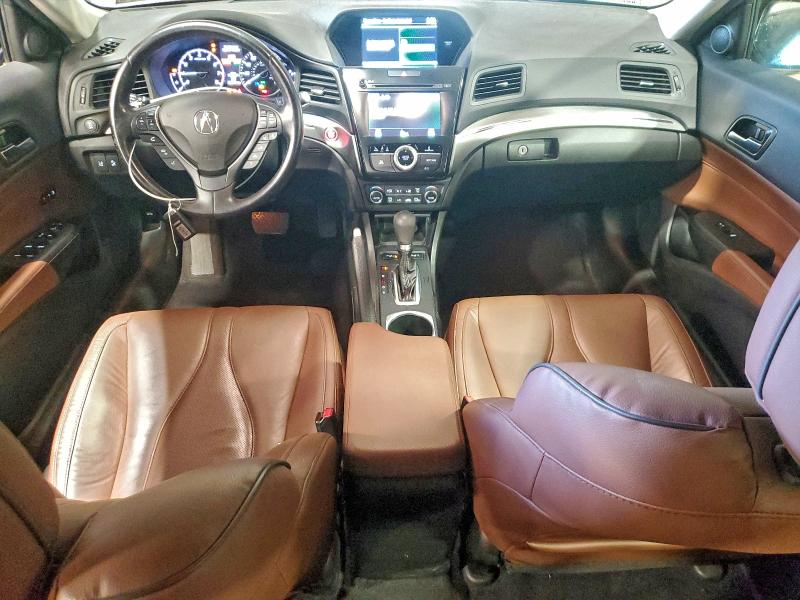 Photo 8 from auction – 2021 ACURA ILX PREMIU with VIN 19UDE2F72MA009416