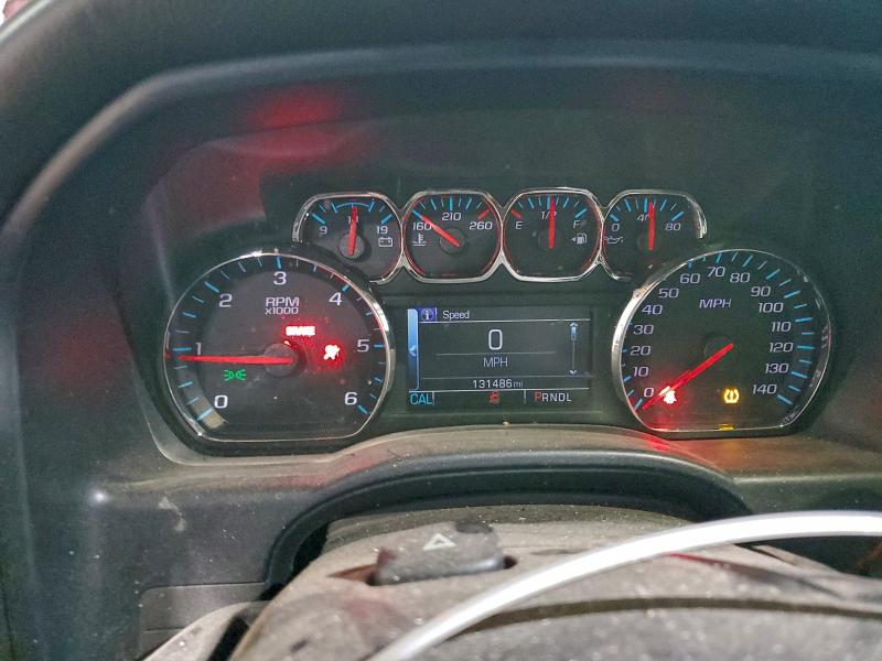 Photo 9 from auction – 2018 GMC SIERRA K15 with VIN 1GTV2MEC8JZ262498