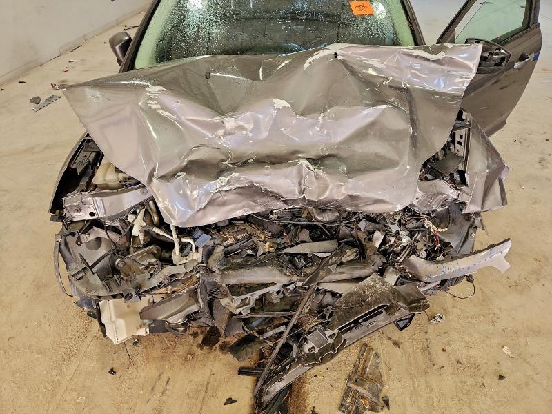 Photo 11 from auction – 2012 FORD FOCUS SE with VIN 1FAHP3F20CL183840
