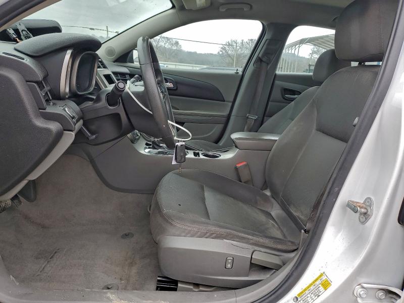 Photo 7 from auction – 2016 CHEVROLET MALIBU LIM with VIN 1G11B5SA7GF168364