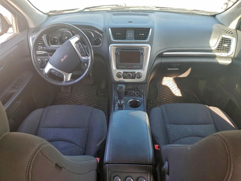 Zdjęcie 8 z aukcji – 2015 GMC ACADIA SLE z VIN 1GKKRPKD5FJ165704