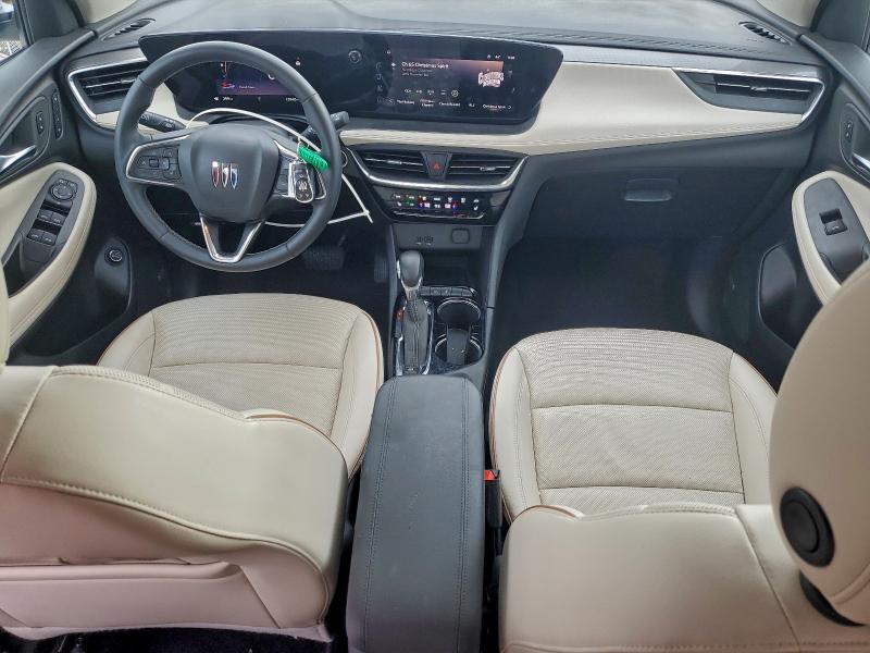 Photo 8 from auction – 2024 BUICK ENCORE GX with VIN KL4AMFSL4RB005524