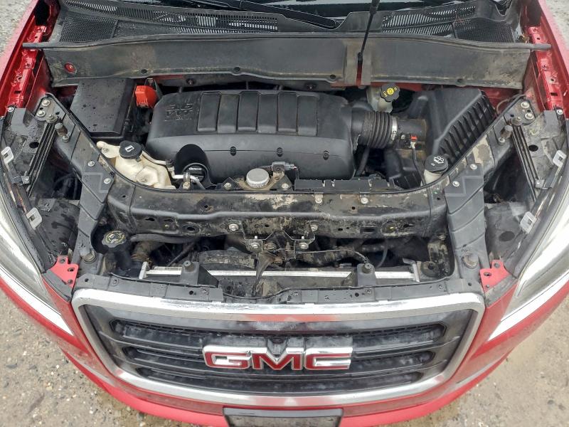 Zdjęcie 11 z aukcji – 2014 GMC ACADIA SLE z VIN 1GKKVPKD3EJ153996