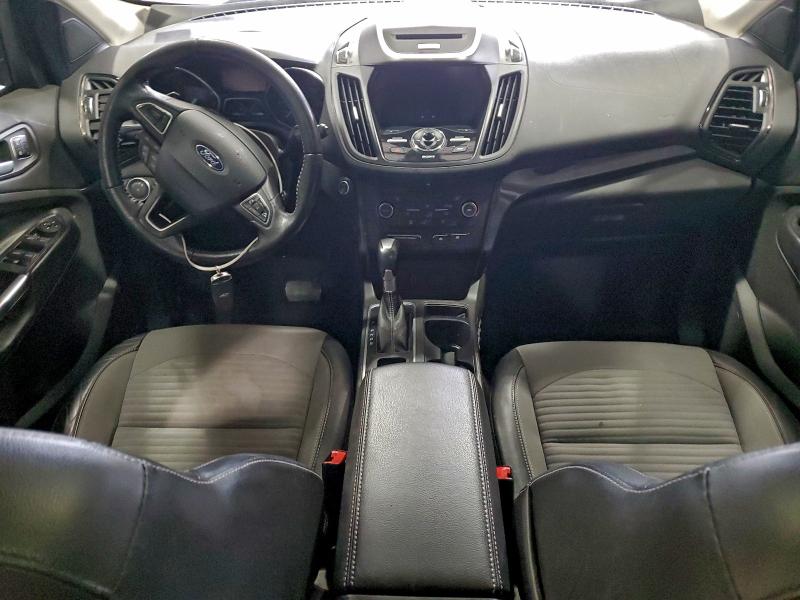 Photo 8 from auction – 2017 FORD ESCAPE TIT with VIN 1FMCU0JD6HUA74798