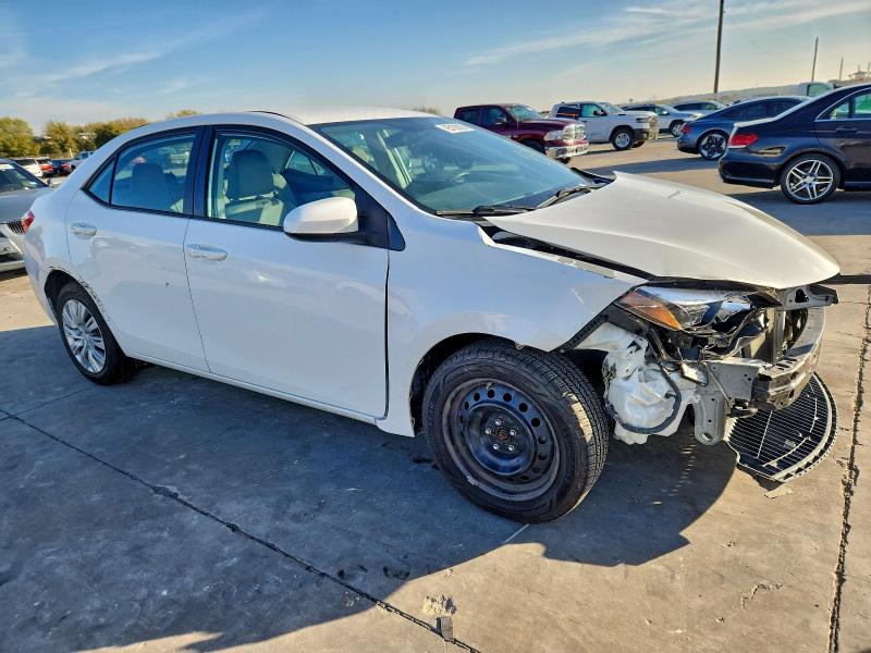 Photo 4 from auction – 2016 TOYOTA COROLLA L with VIN 5YFBURHE8GP517628
