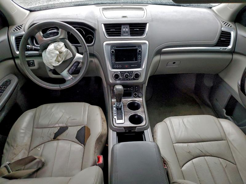 Zdjęcie 8 z aukcji – 2014 GMC ACADIA z VIN 1GKKRSKD7EJ263490