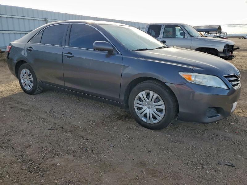 Photo 4 from auction – 2011 TOYOTA CAMRY BASE with VIN 4T4BF3EK4BR161175