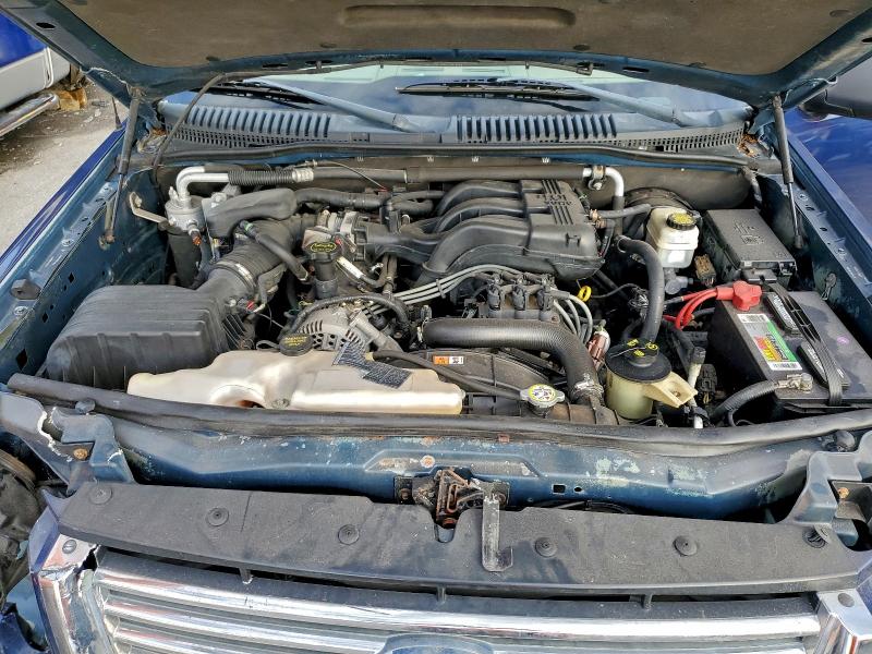 Photo 12 from auction – 2008 FORD EXPLORER X with VIN 1FMEU73E68UA14012
