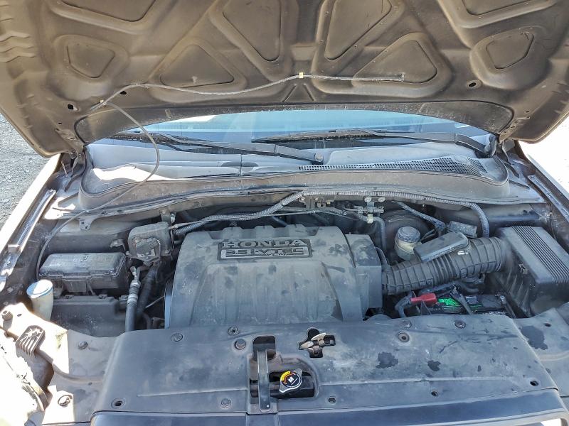 Zdjęcie 12 z aukcji – 2008 HONDA PILOT VP z VIN 5FNYF28238B023403
