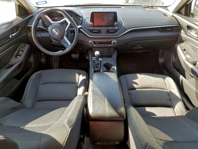 Photo 8 from auction – 2019 NISSAN ALTIMA S with VIN 1N4BL4BV8KC114478