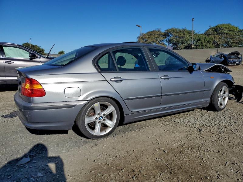 Zdjęcie 3 z aukcji – 2004 BMW 325 I z VIN WBAET37494NJ41579