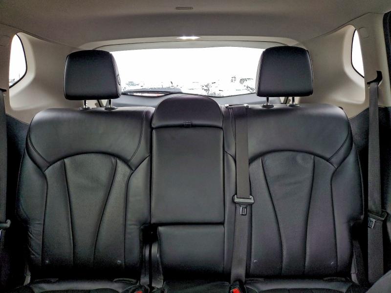 Photo 10 from auction – 2019 BUICK ENVISION with VIN LRBFX3SX6KD103841