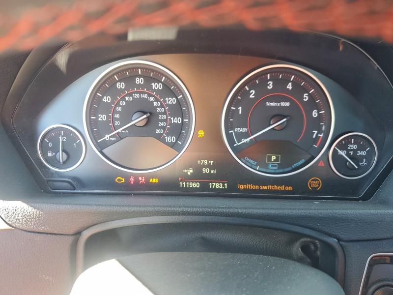 Photo 9 from auction – 2018 BMW MOTORRAD 330E with VIN WBA8E1C57JA159446