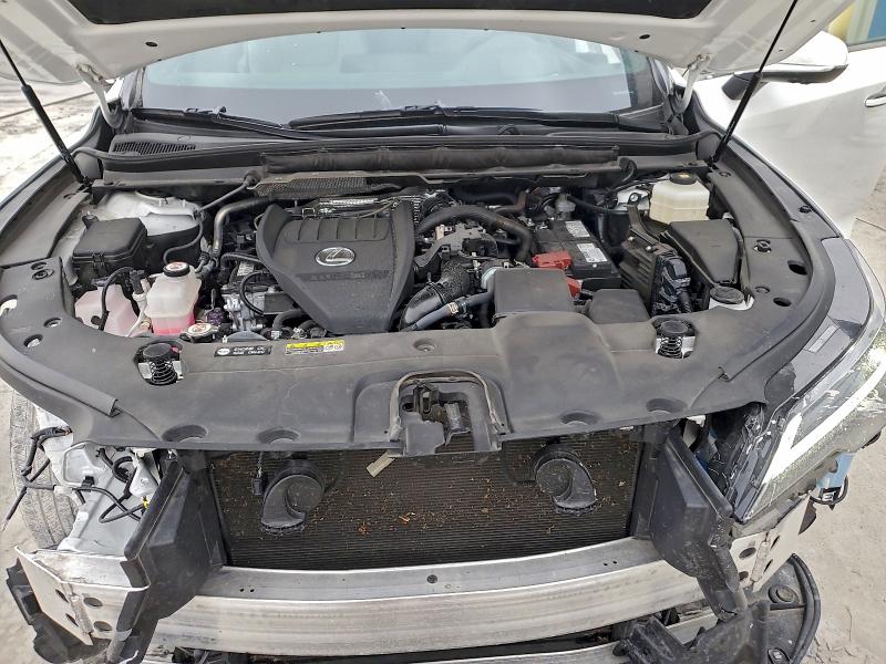 Photo 11 from auction – 2024 LEXUS RX 350 BAS with VIN 2T2BAMCA0RC048789