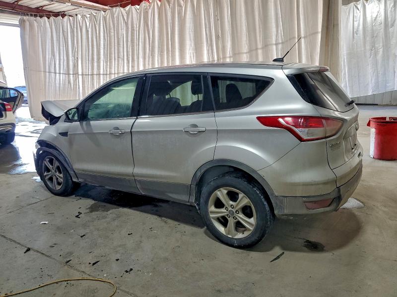 Photo 2 from auction – 2014 FORD ESCAPE SE with VIN 1FMCU9GX8EUD35267