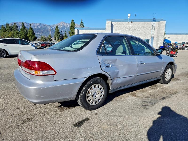 Photo 3 from auction – 2002 HONDA ACCORD VAL with VIN 1HGCF86622A005530