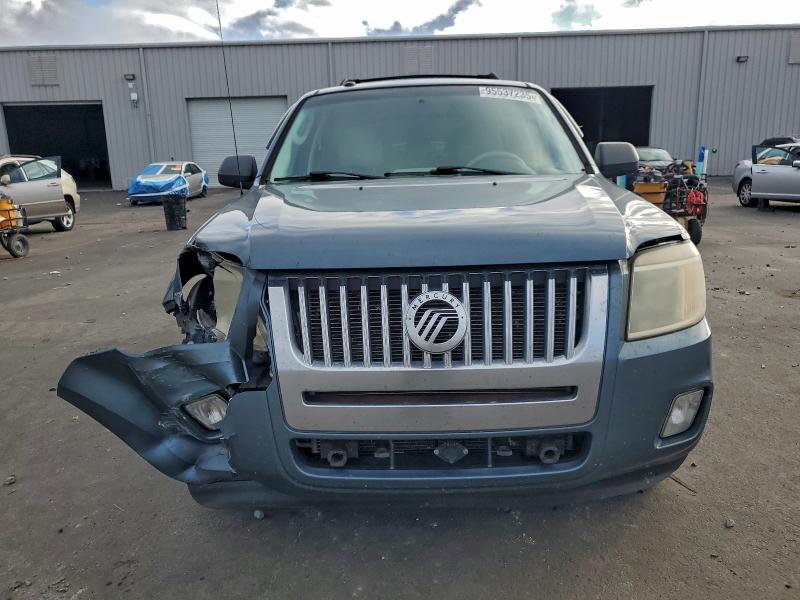 Photo 5 from auction – 2010 MERCURY MARINER with VIN 4M2CN8BG9AKJ07264