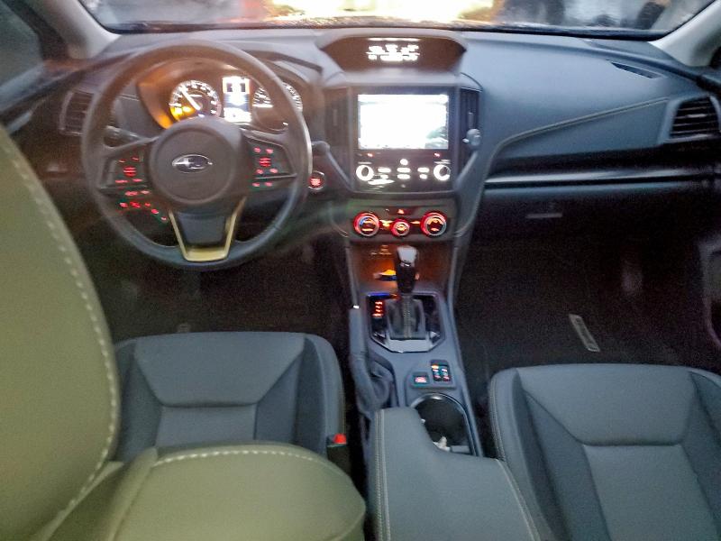 Photo 8 from auction – 2023 SUBARU CROSSTREK with VIN JF2GTHSC5PH298344