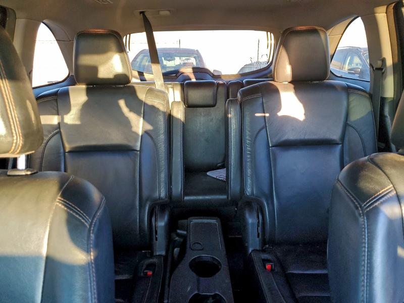 Photo 10 from auction – 2017 TOYOTA HIGHLANDER with VIN 5TDKZRFH7HS520124
