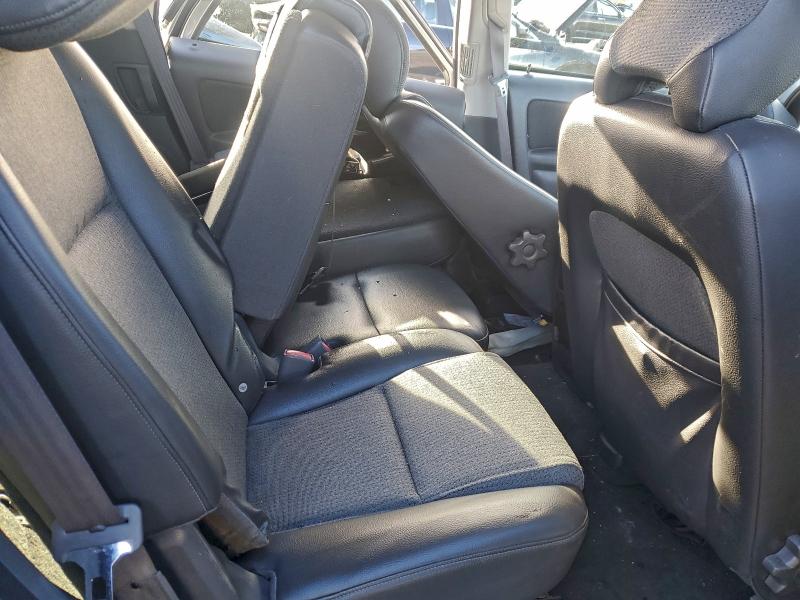 Photo 10 from auction – 2004 VOLVO XC90 with VIN YV1CM59H841118203