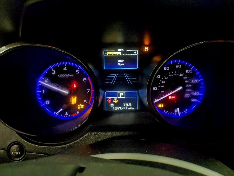 Photo 9 from auction – 2016 SUBARU OUTBACK 2. with VIN 4S4BSBNC0G3203721