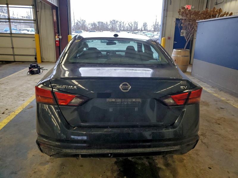 Photo 6 from auction – 2022 NISSAN ALTIMA with VIN 1N4BL4DV9NN399228