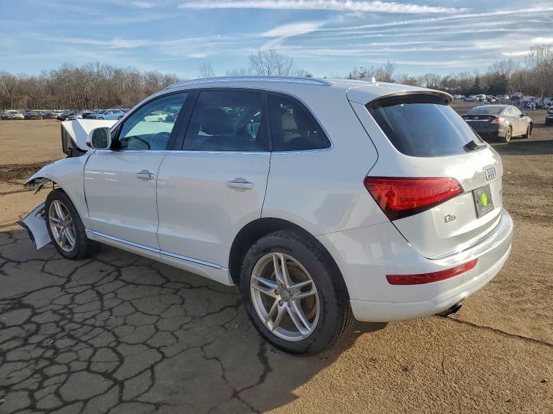 Foto 2 de la subasta – 2015 AUDI Q5 PREMIUM con VIN WA1LFAFP5FA006301
