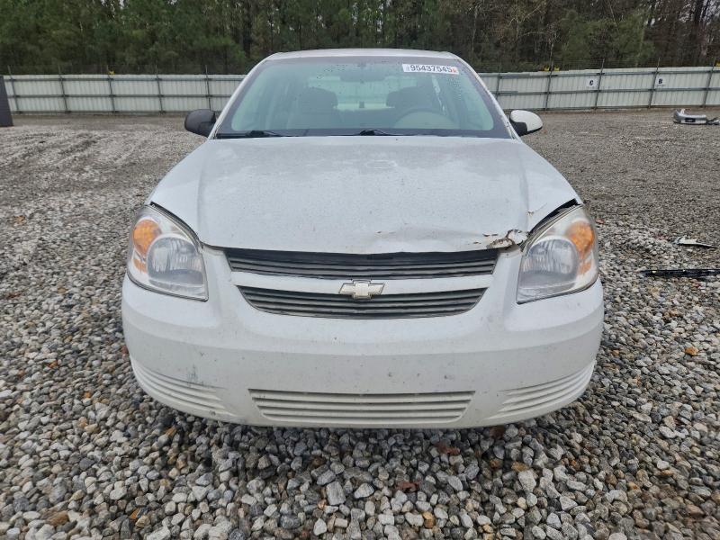Photo 5 from auction – 2007 CHEVROLET COBALT LT with VIN 1G1AL55F177228055