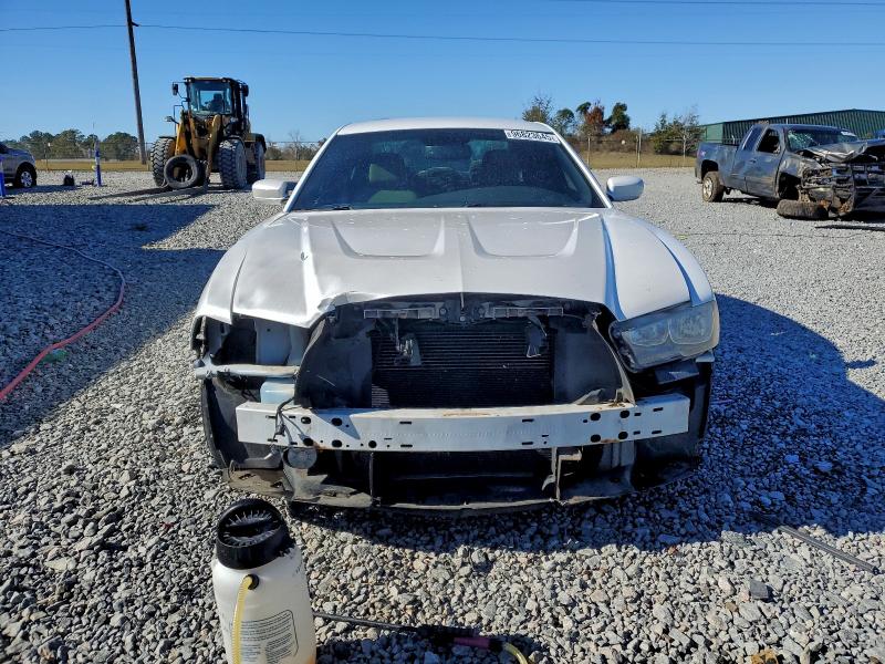 Photo 5 from auction – 2013 DODGE CHARGER SE with VIN 2C3CDXBG7DH660420