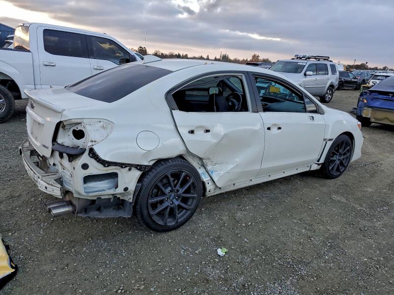 Photo 3 from auction – 2021 SUBARU WRX PREMIU with VIN JF1VA1C68M9812484