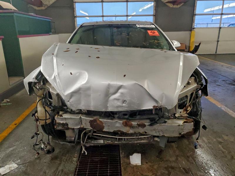 Photo 5 from auction – 2012 CHEVROLET IMPALA LTZ with VIN 2G1WC5E38C1152224