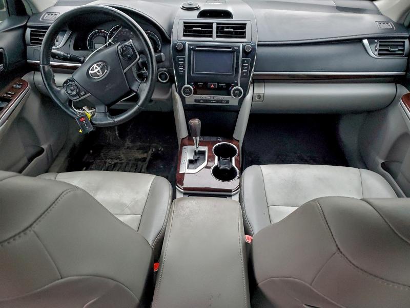 Photo 8 from auction – 2013 TOYOTA CAMRY L with VIN 4T4BF1FK4DR279359