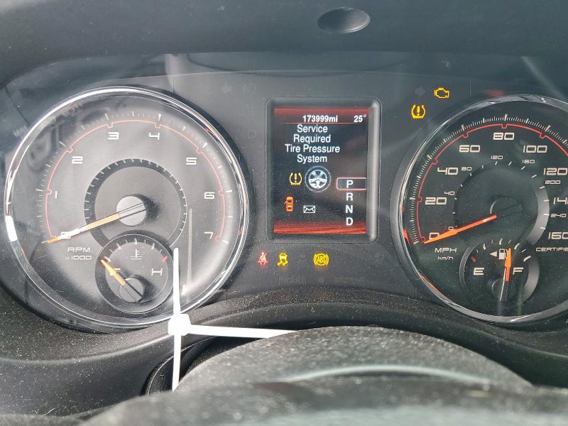 Фото 9 с аукциона – 2013 DODGE CHARGER PO с VIN 2C3CDXAT3DH610886