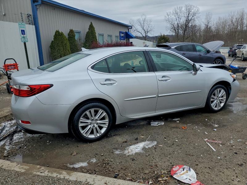 Photo 3 from auction – 2014 LEXUS ES 350 with VIN JTHBK1GG7E2138821