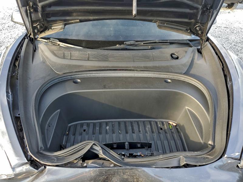 Photo 11 from auction – 2022 TESLA MODEL 3 with VIN 5YJ3E1EA3NF293956