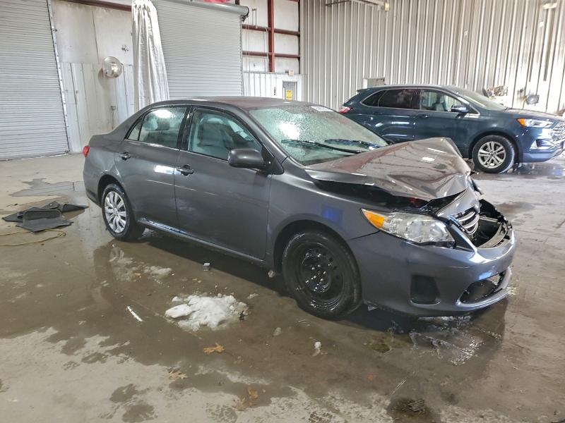 Foto 4 de la subasta – 2013 TOYOTA COROLLA BA con VIN 2T1BU4EE8DC019951