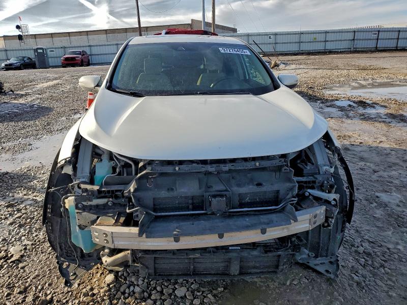 Photo 5 from auction – 2017 HONDA CR-V EX with VIN 2HKRW2H51HH614409