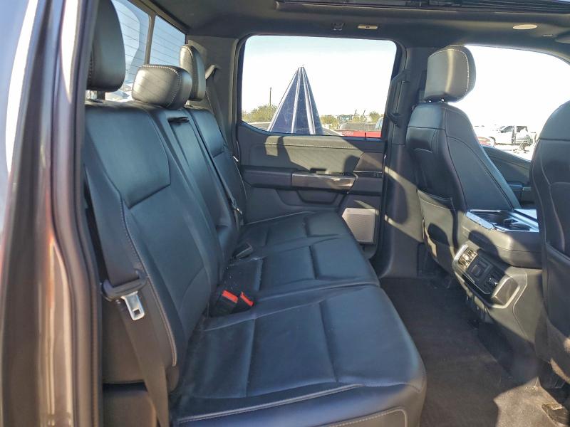Photo 10 from auction – 2023 FORD F150 SUPER with VIN 1FTFW1ED6PFB91084