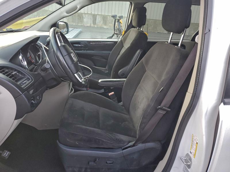 Photo 7 from auction – 2015 DODGE GRAND CARAVAN with VIN 2C4RDGBG7FR567271