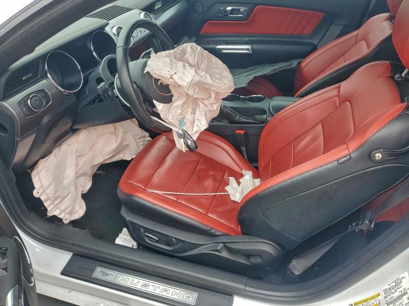 Photo 7 from auction – 2016 FORD MUSTANG GT with VIN 1FA6P8CF8G5328161