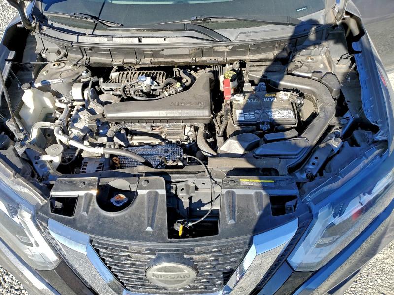 Photo 12 from auction – 2018 NISSAN ROGUE S with VIN JN8AT2MT3JW485751