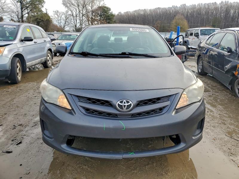 Photo 5 from auction – 2012 TOYOTA COROLLA with VIN 2T1BU4EE6CC897778