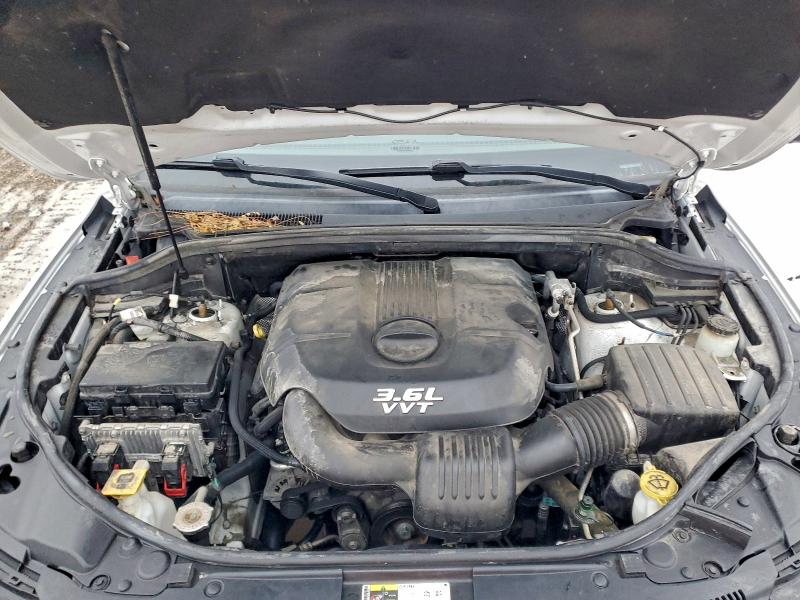 Photo 12 from auction – 2014 JEEP GRAND CHER with VIN 1C4RJFCG5EC171543