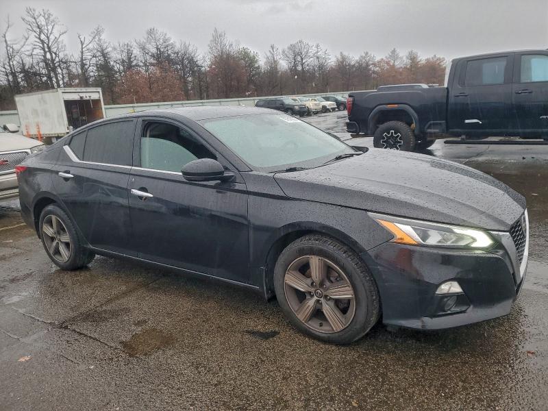 Photo 4 from auction – 2019 NISSAN ALTIMA SL with VIN 1N4BL4EW3KN314791
