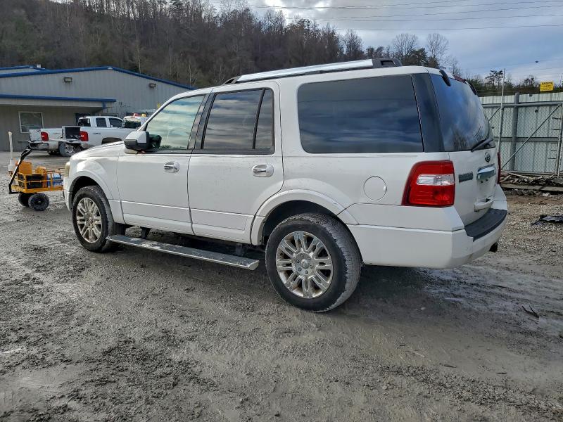 Photo 2 from auction – 2011 FORD EXPEDITION with VIN 1FMJU2A52BEF19891